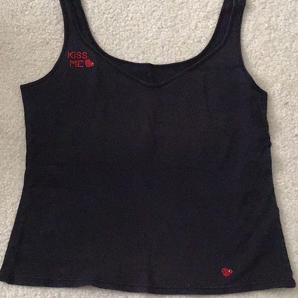Cute top medium